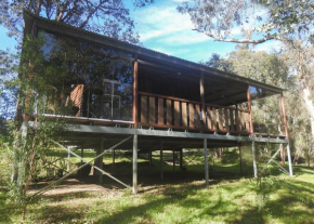 Barrabup Sanctuary BirdHide